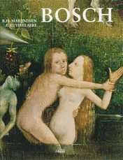 Omslag van Bosch