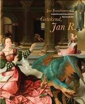Omslag van Jan Rombouts