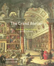 Omslag van The Grand Atelier