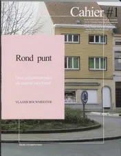 Omslag van 1 Rond punt