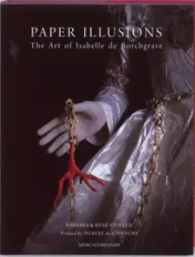 Omslag van Paper illusions