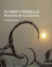 Omslag van Olivier Strebelle