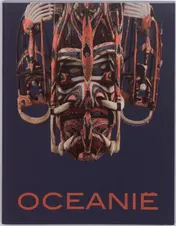 Omslag van Oceanie