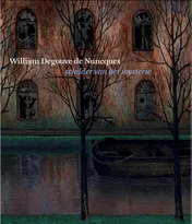 Omslag van William Degouve de Nuncques