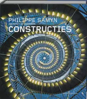Omslag van Philippe Samyn architect en ingenieur