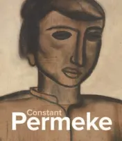 Omslag van Constant Permeke
