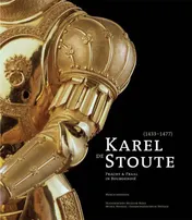 Omslag van Karel de Stoute (1433-1477)