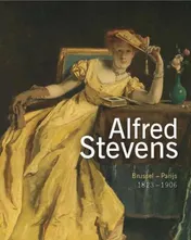 Omslag van Alfred Stevens
