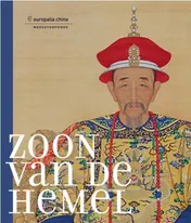 Omslag van Zoon van de Hemel