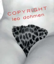 Omslag van Copyright Leo Dohmen