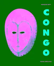 Omslag van Congo