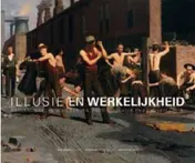 Omslag van Illusie en Werkelijkheid