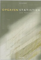 Omslag van Opgaven
