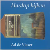 Omslag van Hardop kijken