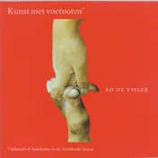 Omslag van Kunst met voetnoten
