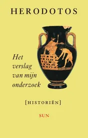 Omslag van Het verslag van mijn onderzoek