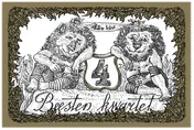 Omslag van Beestenkwartet