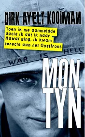 Omslag van Montyn