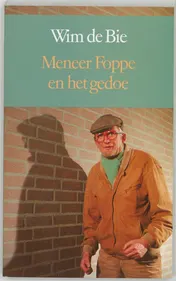 Omslag van Meneer Foppe en het gedoe