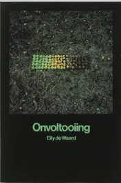 Omslag van Onvoltooiing