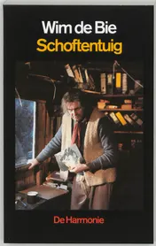 Omslag van Schoftentuig