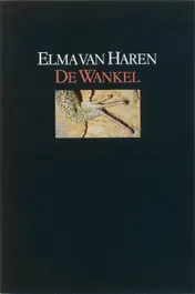 Omslag van De wankel