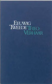 Omslag van Eeuwig tweede