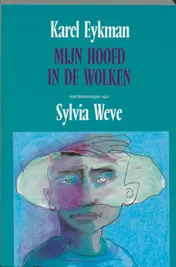 Omslag van Mijn hoofd in de wolken