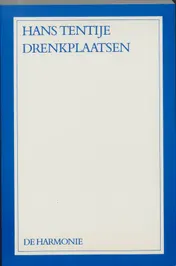 Omslag van Drenkplaatsen