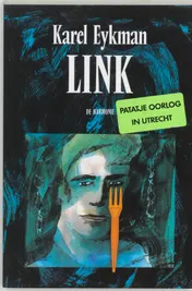 Omslag van Link!