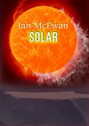 Omslag van Solar