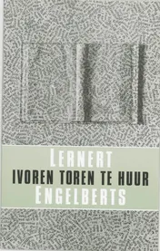 Omslag van Ivoren toren te huur