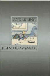 Omslag van Anderling
