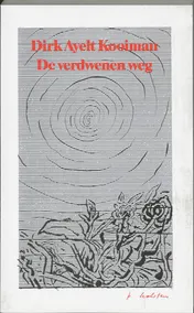 Omslag van De verdwenen weg