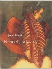Omslag van Natuurlijke liefde