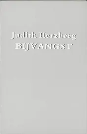 Omslag van Bijvangst