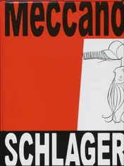 Omslag van Schlager