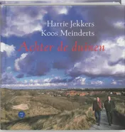 Omslag van Achter de duinen