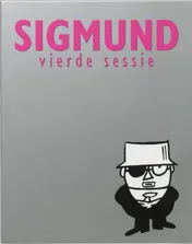 Omslag van Vierde sessie
