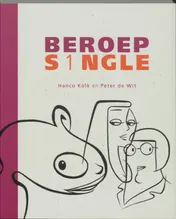 Omslag van Beroep : S1ngle