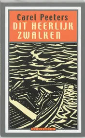 Omslag van Dit heerlijk zwalken