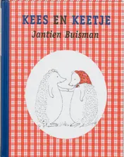 Omslag van Kees en Keetje