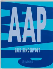 Omslag van Aap