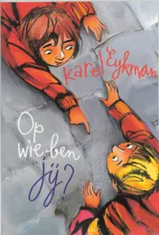 Omslag van Op wie ben jij?