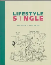 Omslag van Lifestyle : s1ngle
