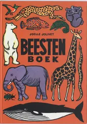 Omslag van Beestenboek