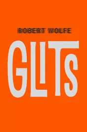 Omslag van Glits