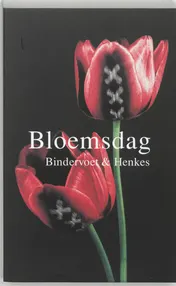 Omslag van Bloemsdag