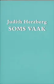 Omslag van Soms vaak