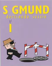 Omslag van Dertiende sessie